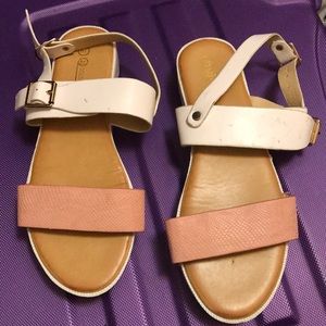 Sandals